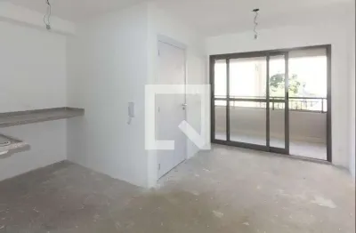 Kitnet / Stúdio à venda na Avenida Jamaris, 488, Moema, São Paulo