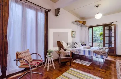 Kitnet / Stúdio à venda na Rua Mourato Coelho, 1327, Vila Madalena, São Paulo