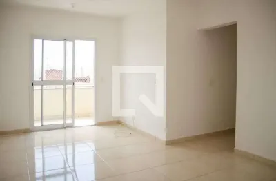 Cobertura com 4 quartos à venda na Rua Senador César Vergueiro, 475, Rudge Ramos, São Bernardo do Campo