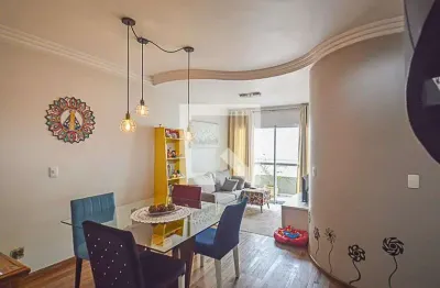 Apartamento com 3 quartos à venda na Rua João Colombo, 152, Anchieta, São Bernardo do Campo