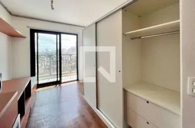 Kitnet / Stúdio à venda na Avenida dos Carinás, 379, Moema, São Paulo