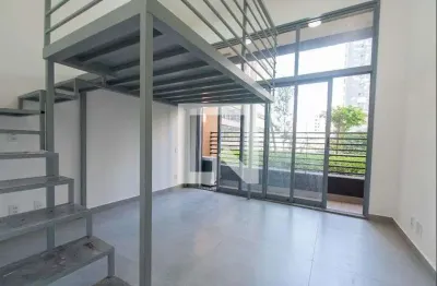 Kitnet / Stúdio à venda na Rua Doutor Neto de Araújo, 323, Vila Mariana, São Paulo