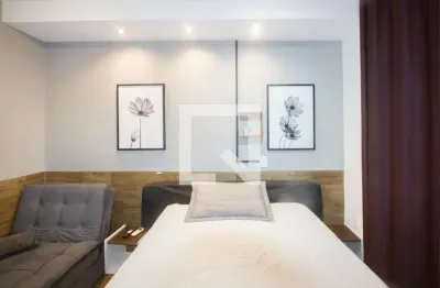 Kitnet / Stúdio à venda na Rua do Estilo Barroco, 713, Santo Amaro, São Paulo