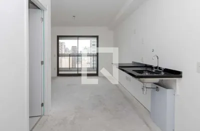 Kitnet / Stúdio à venda na Rua do Estilo Barroco, 792, Chácara Santo Antônio, São Paulo