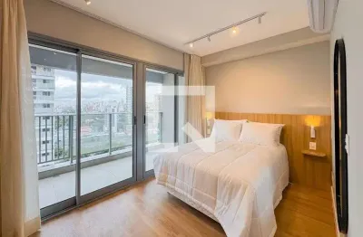 Kitnet / Stúdio à venda na Avenida Doutor Ricardo Jafet, 2135, Vila Mariana, São Paulo