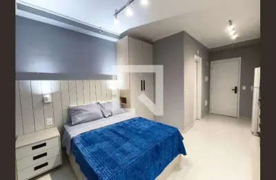 Kitnet / Stúdio à venda na Rua Dona Brígida, 690, Vila Mariana, São Paulo