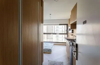 Kitnet / Stúdio à venda na Avenida Agami, 253, Moema, São Paulo