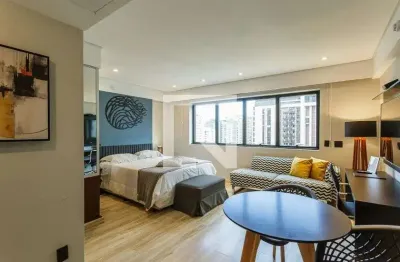 Kitnet / Stúdio à venda na Avenida Ibirapuera, 2587, Moema, São Paulo