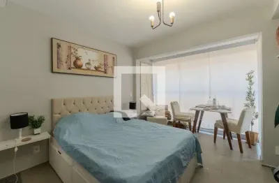 Kitnet / Stúdio à venda na Rua Bela Cintra, 313, Consolação, São Paulo