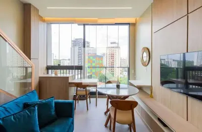 Kitnet / Stúdio à venda na Rua Professor Doutor José Marques da Cruz, 183, Chácara Santo Antônio, São Paulo