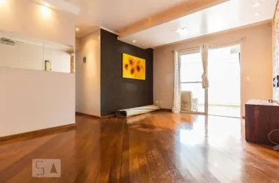 Apartamento à Venda - Chácara Santo Antonio, 2 Quartos, 80 m2