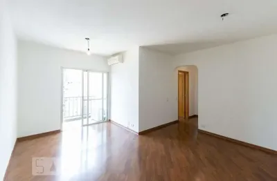 Apartamento com 2 quartos à venda na Alameda dos Arapanés, 497, Moema, São Paulo