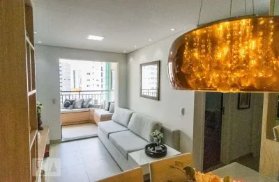 Apartamento com 2 quartos à venda na Rua Visconde de Parnaíba, 1143, Mooca, São Paulo