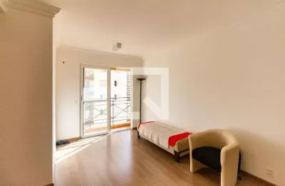 Apartamento com 3 quartos à venda na Rua Bueno de Andrade, 833, Aclimação, São Paulo