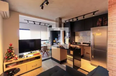 Apartamento com 2 quartos à venda na Rua Domingos Paiva, 208, Mooca, São Paulo