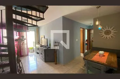 Cobertura com 3 quartos à venda na Rua Jaboticabal, 785, Mooca, São Paulo