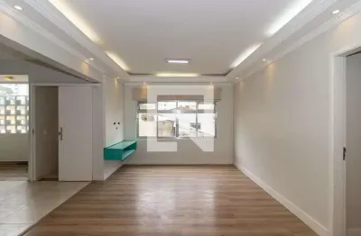 Apartamento com 3 quartos à venda na Rua Inhambú, 1261, Moema, São Paulo