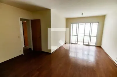 Apartamento com 3 quartos à venda na Rua Carvalho de Freitas, 95, Vila Andrade, São Paulo