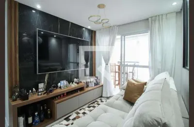 Apartamento com 3 quartos à venda na Rua Ernesto de Castro, 317, Mooca, São Paulo