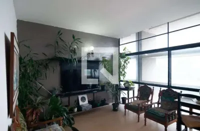 Apartamento com 3 quartos à venda na Avenida Ipiranga, 286, Consolação, São Paulo
