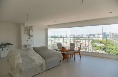 Apartamento com 2 quartos à venda na Rua Coronel Luís Barroso, 445, Santo Amaro, São Paulo