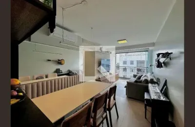 Apartamento com 3 quartos à venda na Rua Jupi, 308, Santo Amaro, São Paulo