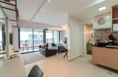 Kitnet / Stúdio à venda na Rua Doutor Penaforte Mendes, 260, Consolação, São Paulo