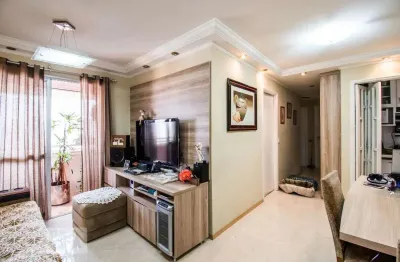 Apartamento com 3 quartos à venda na Rua dos Tapes, 110, Liberdade, São Paulo