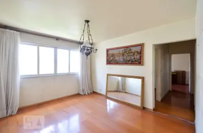 Apartamento com 2 quartos à venda na Rua Bruxelas, 109, Sumaré, São Paulo