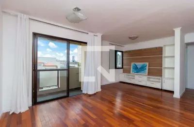 Apartamento com 2 quartos à venda na Rua do Acre, 606, Mooca, São Paulo