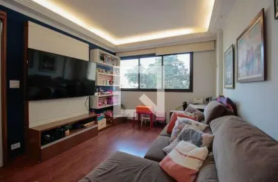 Apartamento com 3 quartos à venda na Rua Cayowaá, 1855, Sumaré, São Paulo