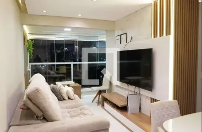 Apartamento com 2 quartos à venda na Rua Jaibarás, 124, Mooca, São Paulo