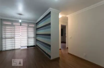 Apartamento com 2 quartos à venda na Rua Major Freire, 282, Saúde, São Paulo