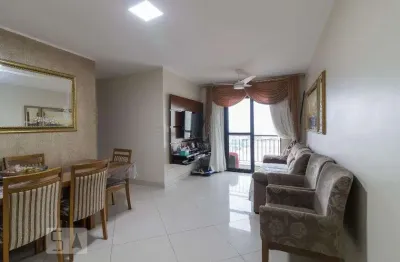 Apartamento com 3 quartos à venda na Rua Gomes Cardim, 792, Mooca, São Paulo