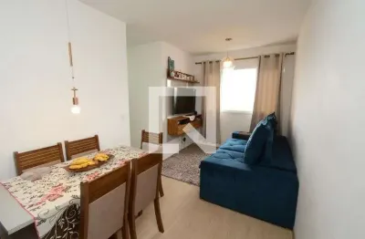 Apartamento com 3 quartos à venda na Avenida Atlântica, 212, Socorro, São Paulo