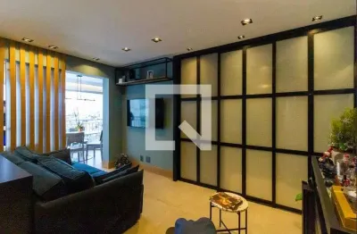 Apartamento com 1 quarto à venda na Rua Fortunato Ferraz, 279, Lapa, São Paulo