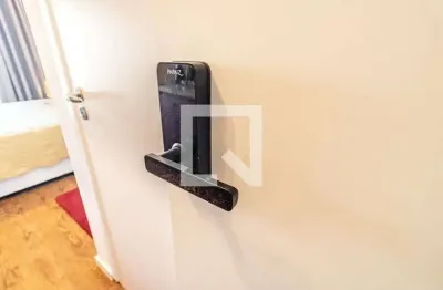 Apartamento com 1 quarto à venda na Rua Correia Dias, 176, Vila Mariana, São Paulo