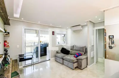 Apartamento com 1 quarto à venda na Praça Dom Francisco de Souza, 197, Santo Amaro, São Paulo