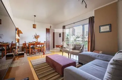 Apartamento com 3 quartos à venda na Rua Caraíbas, 1405, Sumaré, São Paulo