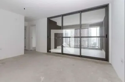 Apartamento à Venda - Chácara Santo Antonio, 2 Quartos, 75 m2