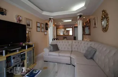 Apartamento com 2 quartos à venda na Avenida Açocê, 386, Moema, São Paulo