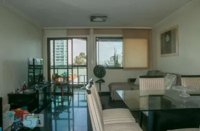 Apartamento com 4 quartos à venda na Rua Madre de Deus, 852, Mooca, São Paulo