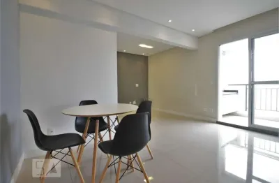 Apartamento com 1 quarto à venda na Rua José da Silva Ribeiro, 637, Vila Andrade, São Paulo