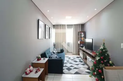 Apartamento com 2 quartos à venda na Rua do Oratório, 521, Mooca, São Paulo