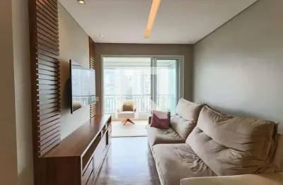 Apartamento com 3 quartos à venda na Rua Doutor Luiz Migliano, 1949, Vila Andrade, São Paulo