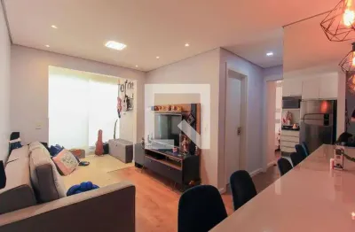 Apartamento com 2 quartos à venda na Rua Ernesto de Castro, 293, Mooca, São Paulo