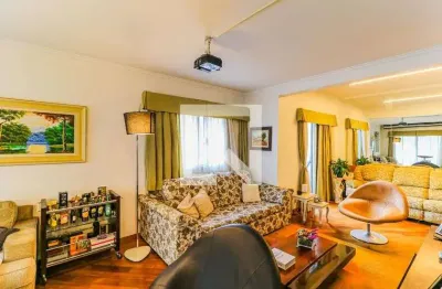 Apartamento à Venda - Chácara Santo Antonio, 2 Quartos, 159 m2