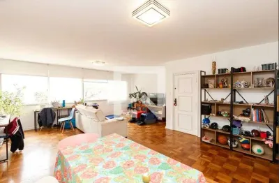 Apartamento à Venda - Chácara Santo Antonio, 4 Quartos, 154 m2