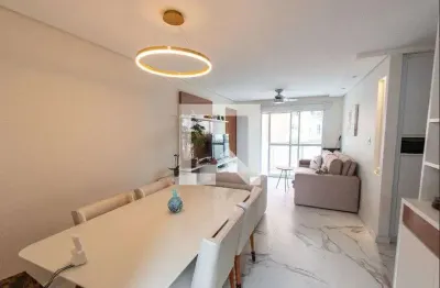 Apartamento com 3 quartos à venda na Rua Joel Jorge de Melo, 300, Vila Mariana, São Paulo