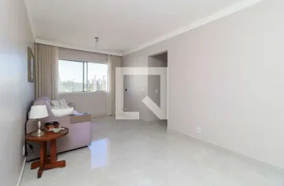 Apartamento à Venda - Chácara Santo Antonio, 2 Quartos, 76 m2